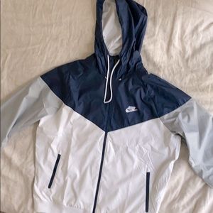 Nike Windrunner Jacket